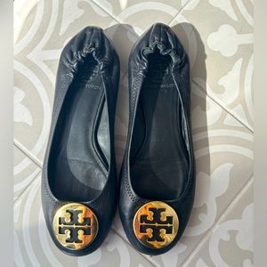 Tory Burch flats